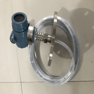 鸿辰自控音叉式料位物位液位开关液位计料位计